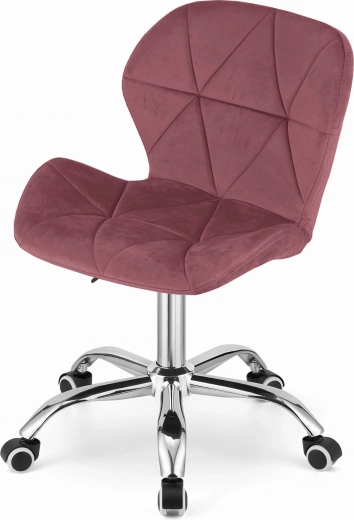 Ergonomické tvarování pro pohodlné sezení