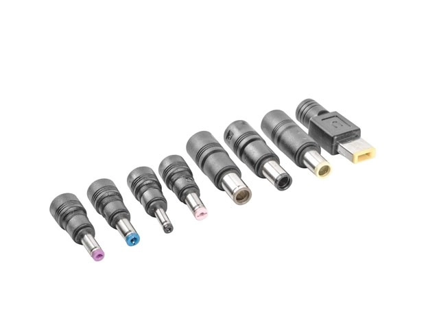 Univerzální napájecí adaptér pro notebooky Torpedo Uni-90 90W