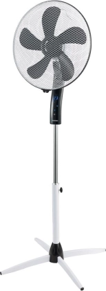Stojanový ventilátor s displejem BLAUPUNKT ASF701