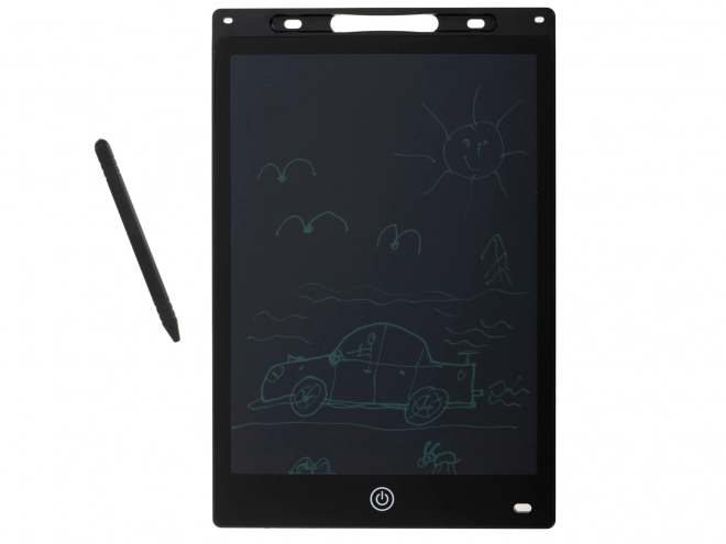 Grafický tablet pro kreslení pomocí 12'' stylusu