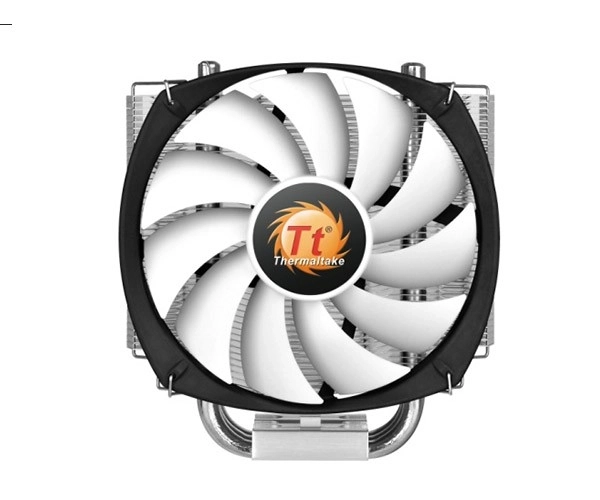 Chladič CPU Frio tichý extrém