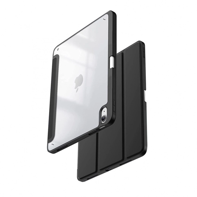 Pouzdro PrimeFolio pro iPad 10,9 (2022) se stojánkem a držákem Apple Pencil