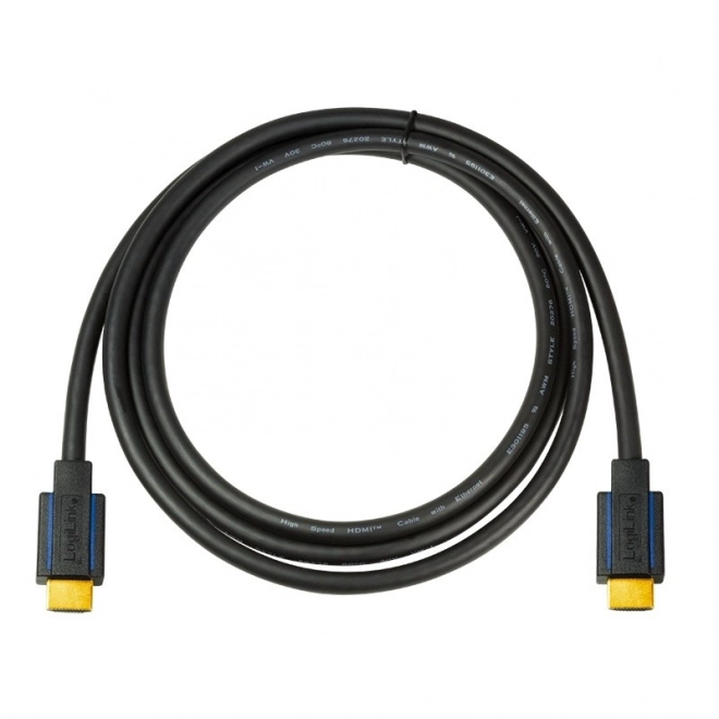 Kabel HDMI Ultra HD 7.5m Premium