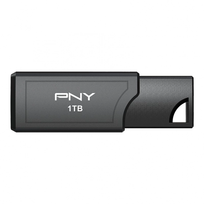 Výkonný flash disk PNY PRO Elite 1TB USB 3.2