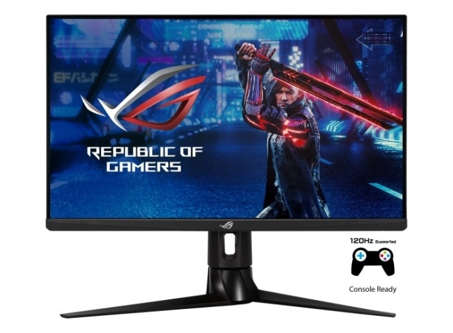 Monitor ASUS ROG Strix 27 WQHD IPS 170Hz