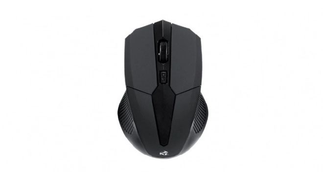 Bezdrátová myš USB laserová Pro