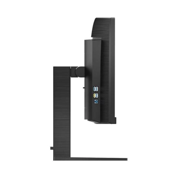Snadné připojení díky USB-C