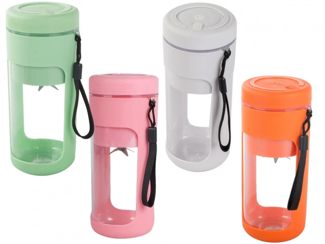 Přenosný USB mixér na smoothie