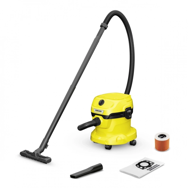 Univerzální vysavač Karcher WD 2 Plus