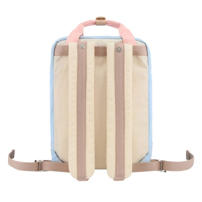 Plecak na notebook 14'' Himawari 188L (pastelowy)