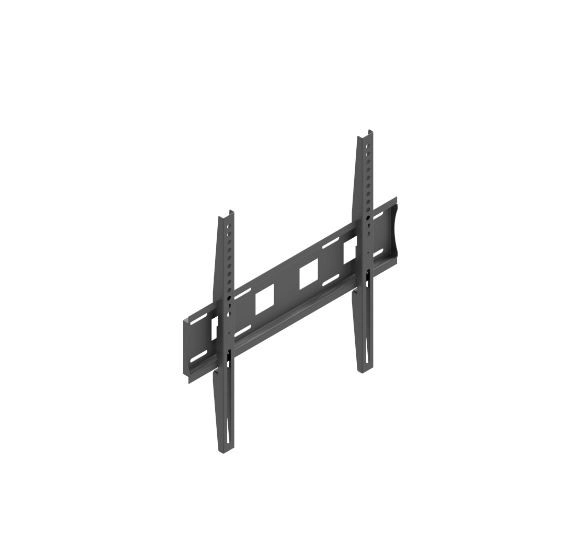 Nástěnný držák FSM100 32-55 palců 15KG 75x75-400X4