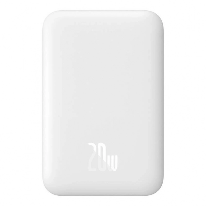 Baseus magnetická powerbanka 6000mAh 20W