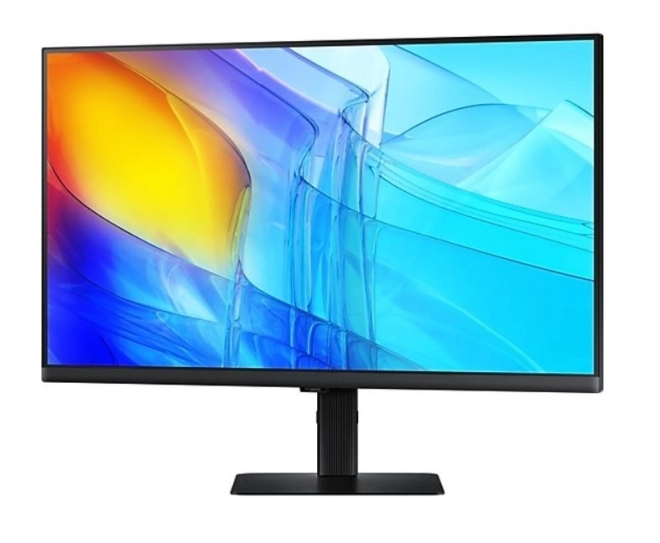 Samsung ViewFinity S80UD 27" 4K IPS monitor s USB-C 90 W, LAN a KVM