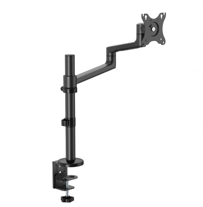 Plně pohyblivé rameno na monitor Neomounts Next Lite