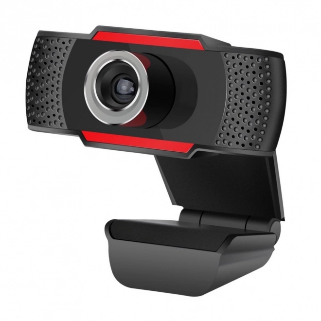 Úplná HD USB Webcam s Mikrofonem
