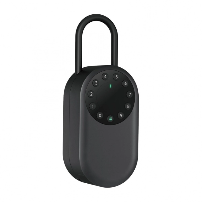 Chytrý přístupový trezor Lockin