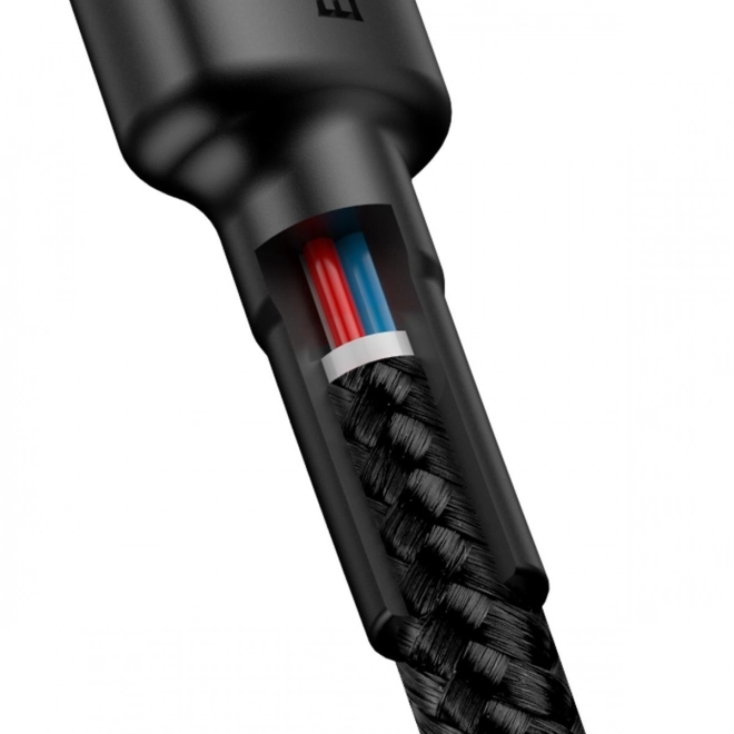 Baseus USB-C kabel pro rychlé nabíjení 2m