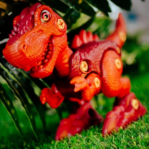 Bezpečnost na prvním místě