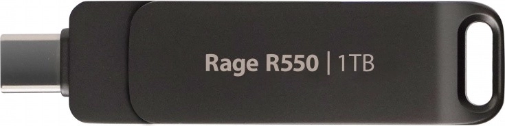 Rychlé rozhraní USB 3.2