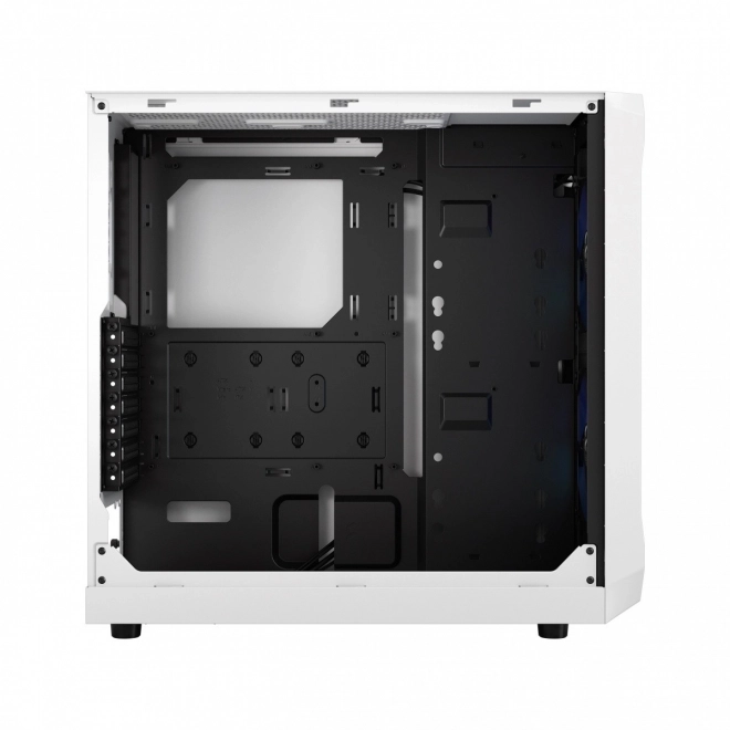 Focus 2 RGB White TG Clear Tint kryt