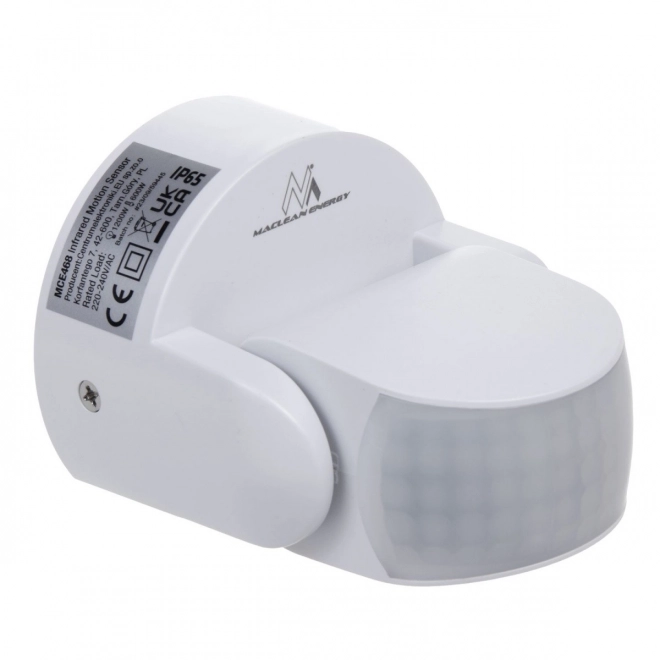 PIR detektor pohybu MCE468W