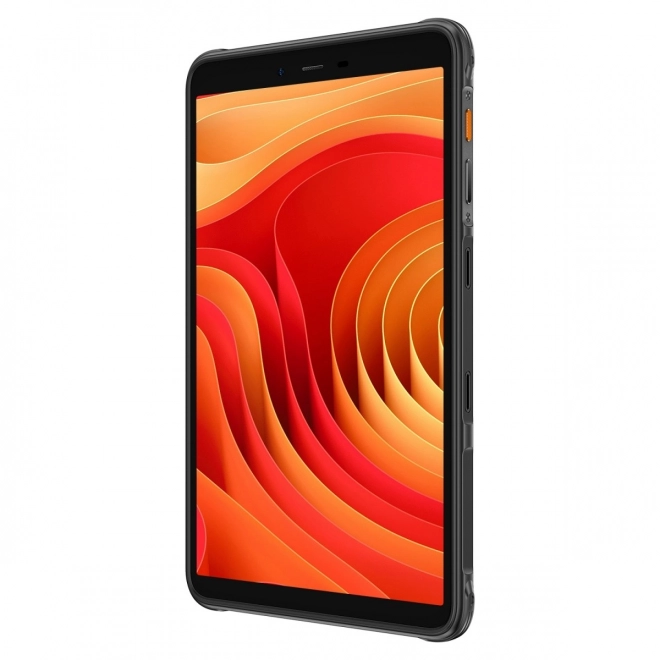 Tablet Armor Pad Lite 8" 3/32GB 7650 mAh černý