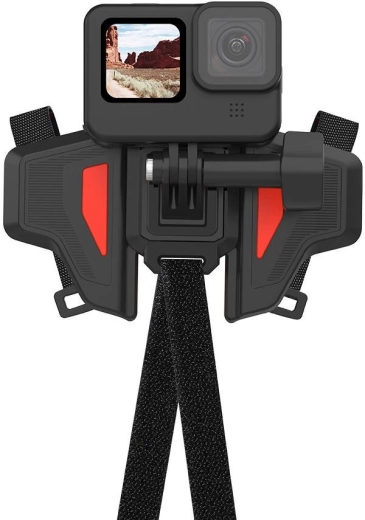 Široká kompatibilita s kamerami i telefony