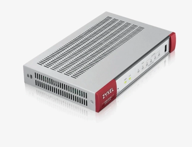 Firewall USG Flex, V2 10/100/1000 1WLAN/4LAN/DMZ/1USB