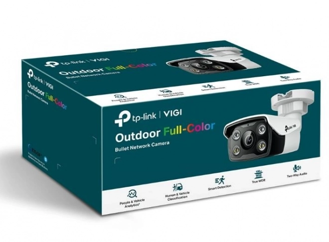 Kamera Vigi C350 5MP Full-Color Bullet