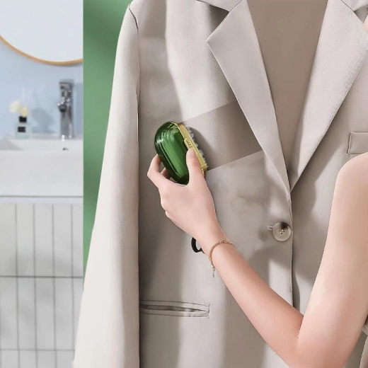 Rychlé čištění oblečení a čalounění