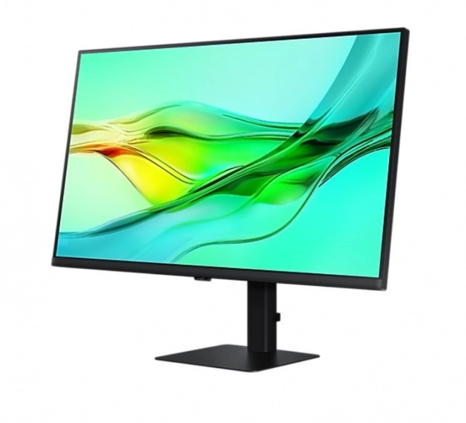 32" monitor ViewFinity S60UD IPS WQHD s USB‑C, LAN a KVM