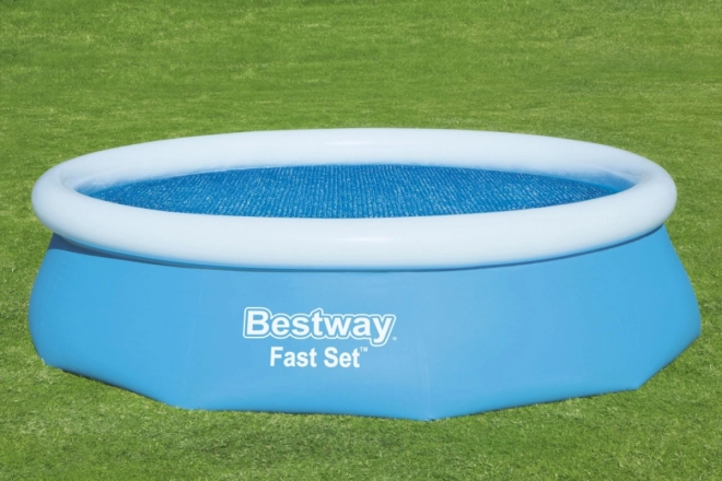 Solární kryt na bazén Bestway 305 cm