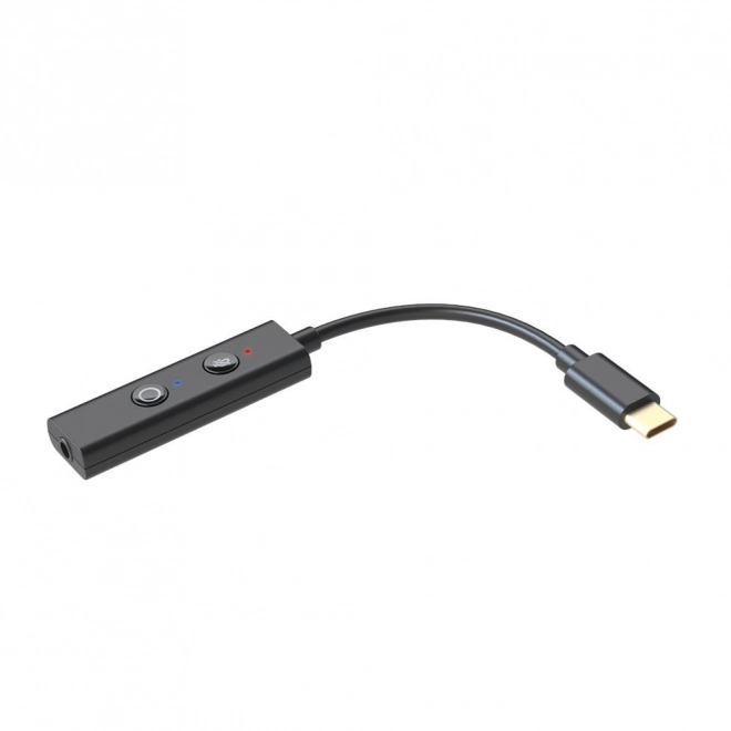 Externí zvuková karta Sound Blaster Play4