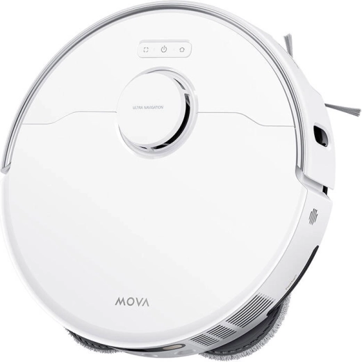 FlexReach™: dosah do rohů a pod nábytek