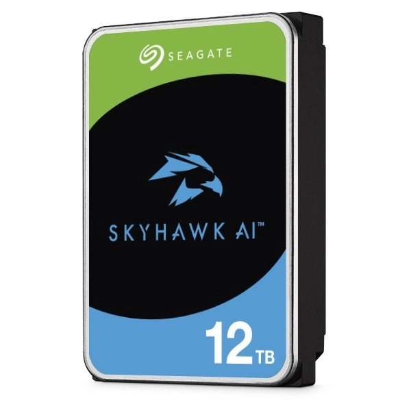 Pevný disk SkyHawk AI 12TB