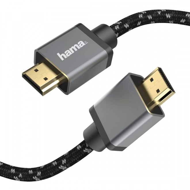 Ultrarychlý HDMI kabel 2m