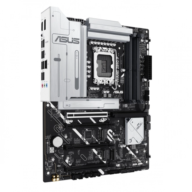 Základní deska ASUS Prime Z890‑P (LGA 1851, ATX, DDR5)