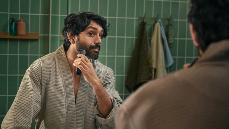 7 nástavců pro kompletní styling