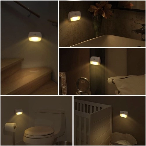 Snadná bezdrátová instalace