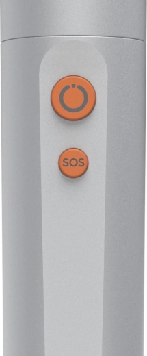 Čtyři režimy svícení pro každou situaci