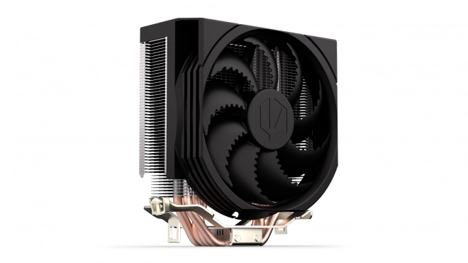 Chlazení procesoru Spartan 5 MAX