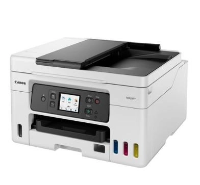 Výkonná tiskárna Canon Maxify GX4040