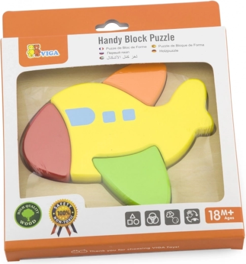 Bezpečné a odolné provedení