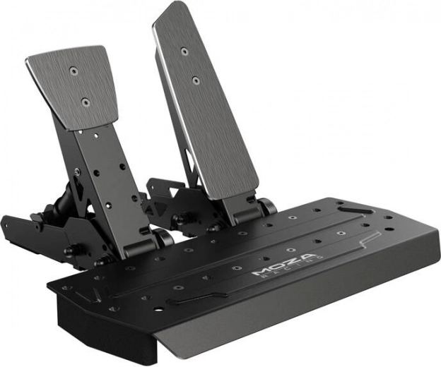 Realistická brzda s duálním senzorem až 100 kg