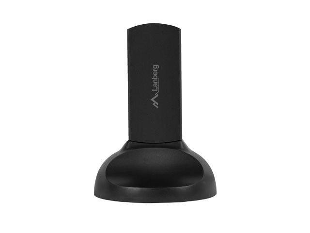 Bezdrátová síťová karta USB WiFi 6 Lanberg