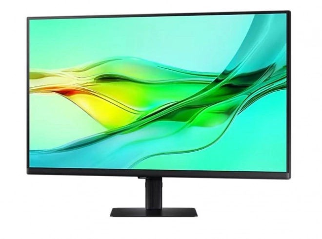 32" monitor ViewFinity S60UD IPS WQHD s USB‑C, LAN a KVM