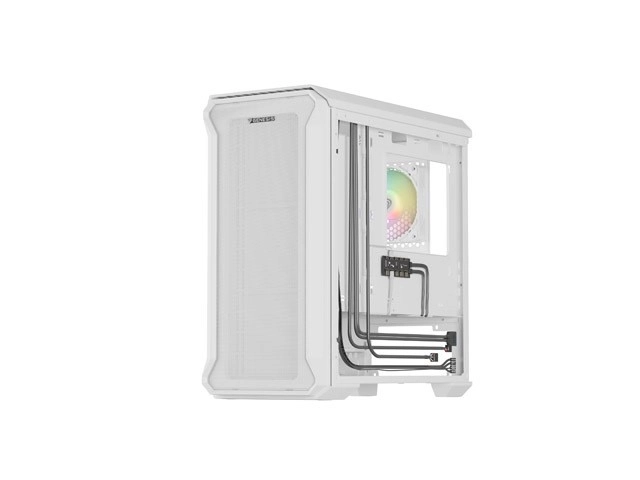 Genesis Irid 503 ARGB Lite Micro Tower