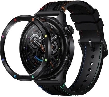 Rychlé nabíjení a štíhlé tělo