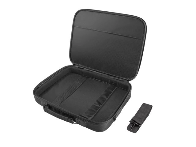 Brašna na notebook Impala 2 17,3 palce Onyx