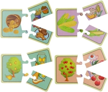 Variabilní učení pro děti od 4 let